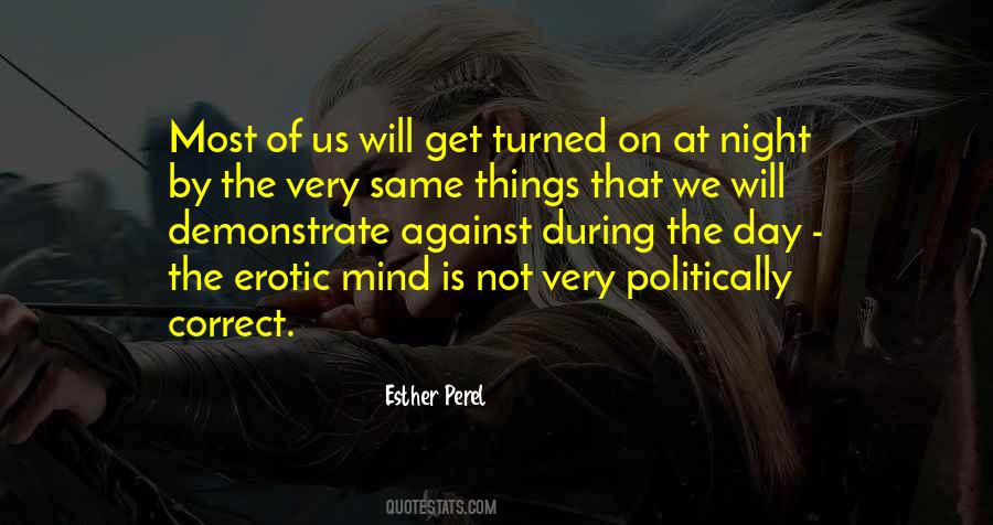 Esther Perel Quotes #1145932