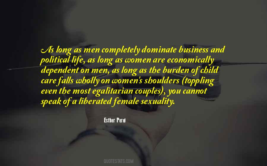 Esther Perel Quotes #1298908