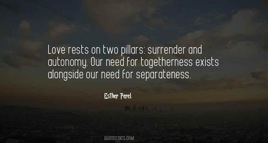 Esther Perel Quotes #1571209