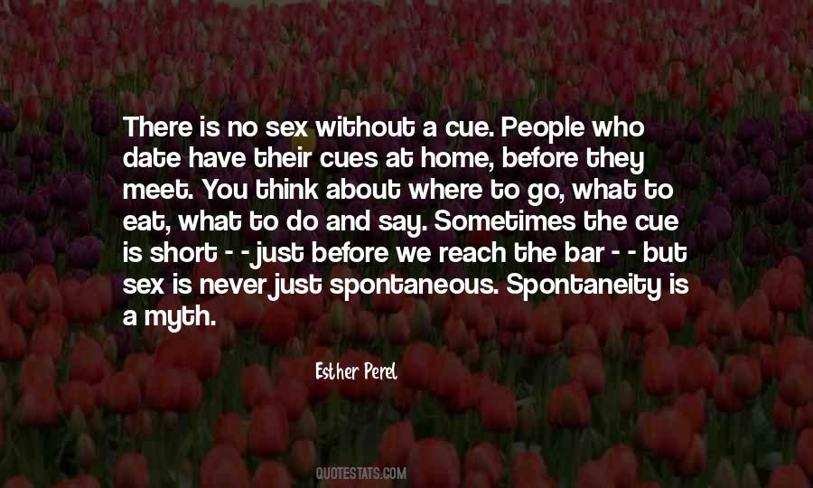 Esther Perel Quotes #1661827