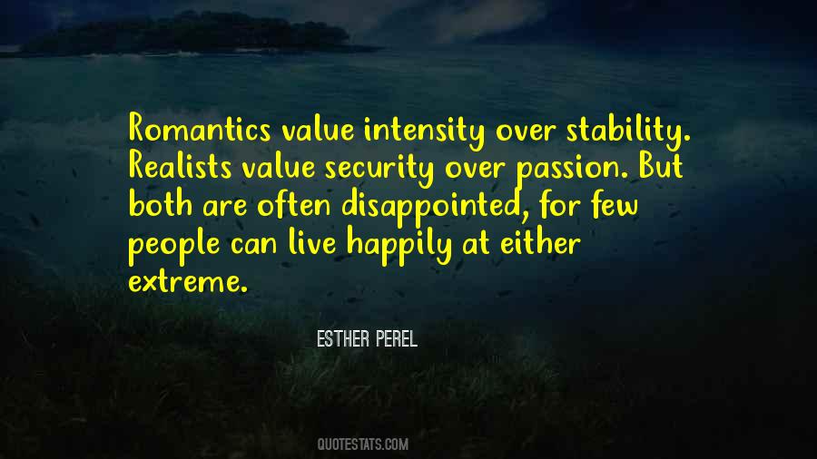 Esther Perel Quotes #1717710