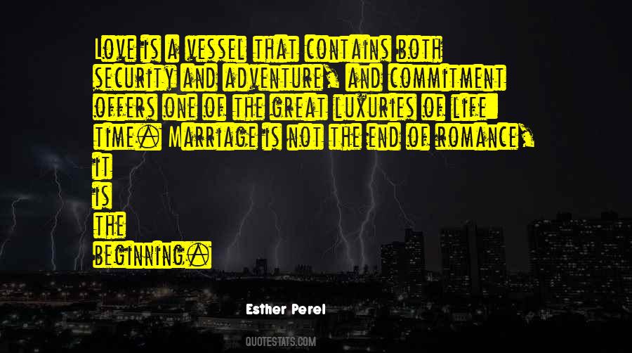 Esther Perel Quotes #1778508