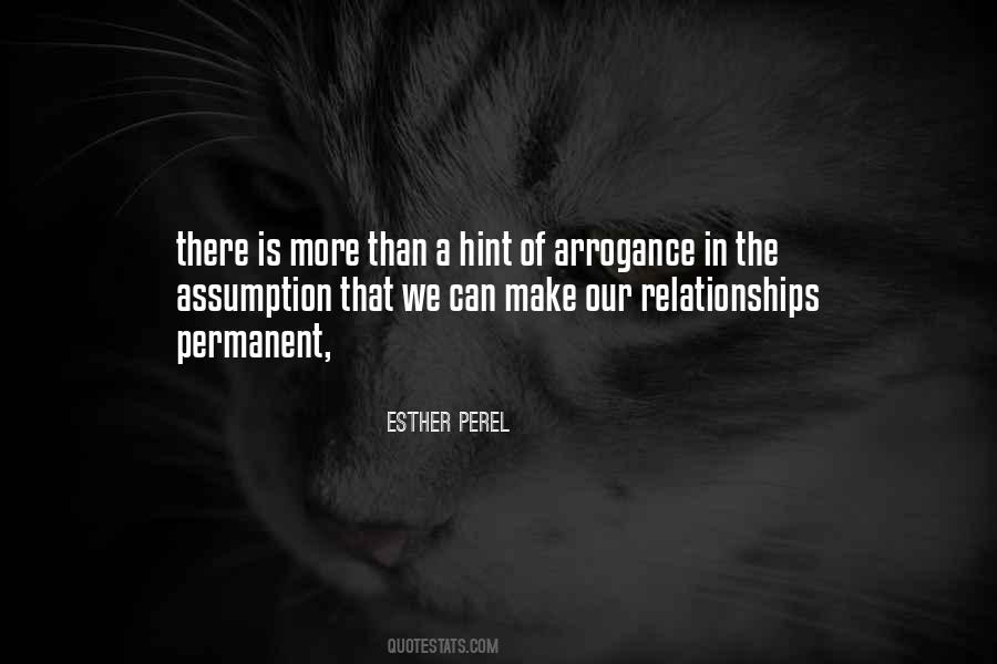 Esther Perel Quotes #1815601