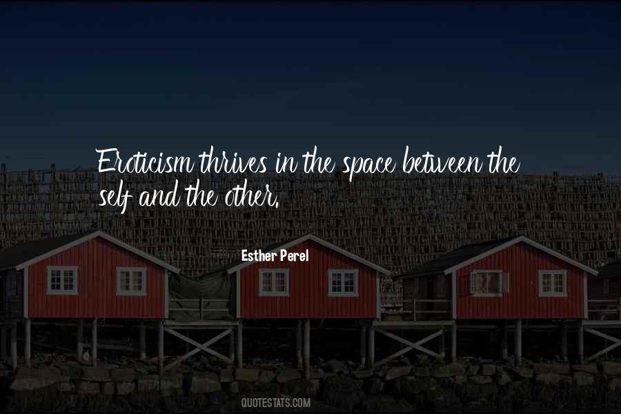 Esther Perel Quotes #1820705