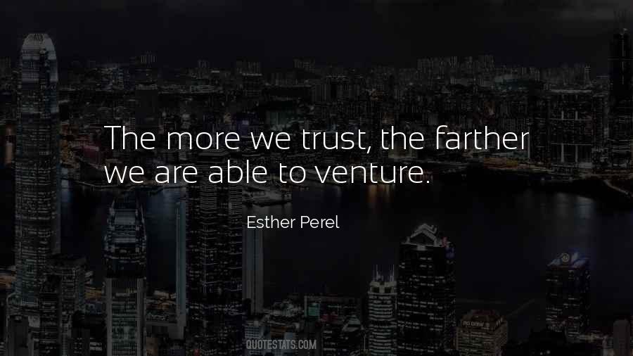 Esther Perel Quotes #1841491