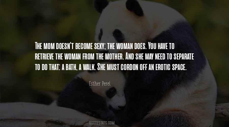 Esther Perel Quotes #327495