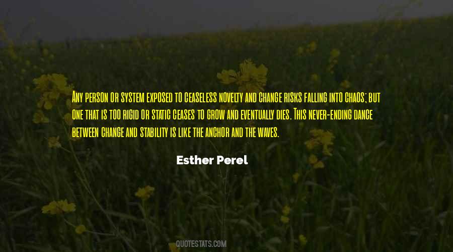 Esther Perel Quotes #423142