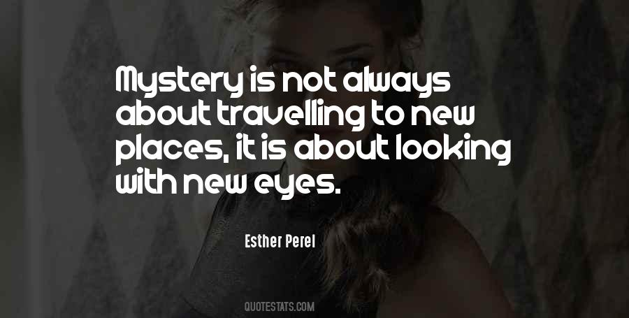 Esther Perel Quotes #427233