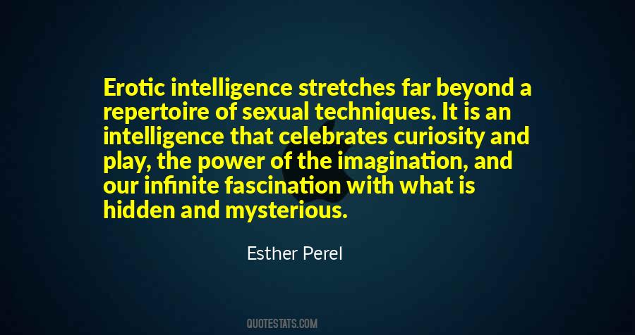 Esther Perel Quotes #631140