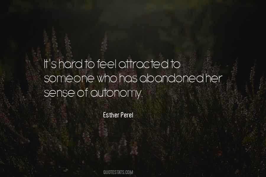 Esther Perel Quotes #789337