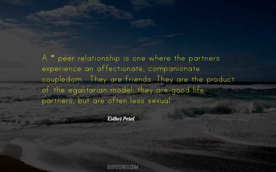 Esther Perel Quotes #845030