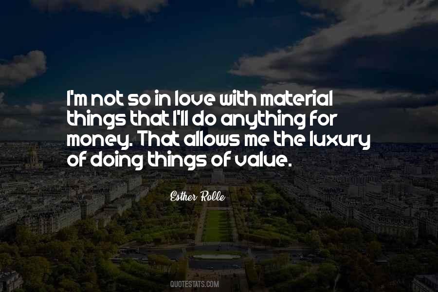 Esther Rolle Quotes #1743586