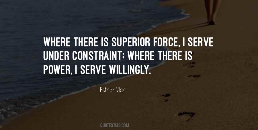 Esther Vilar Quotes #1453878