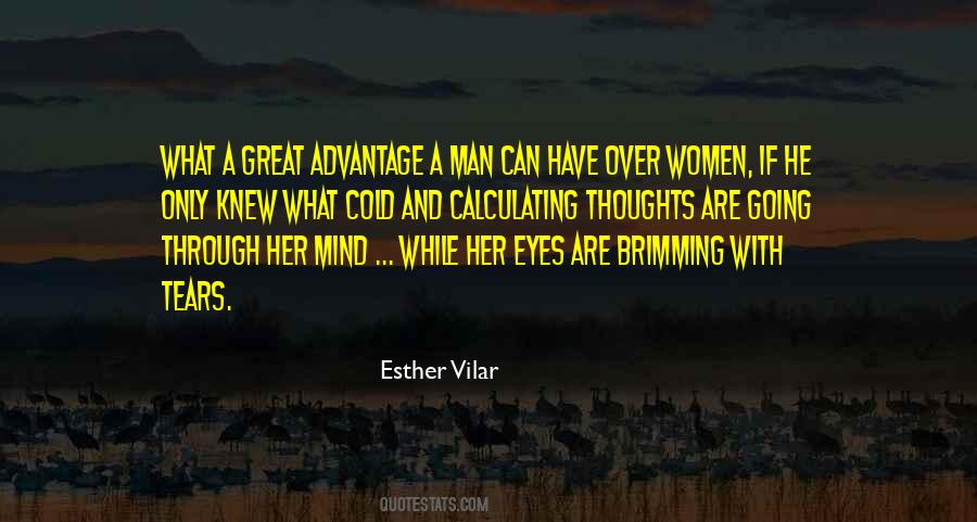 Esther Vilar Quotes #39661