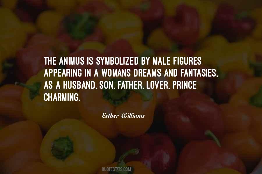 Esther Williams Quotes #1528438