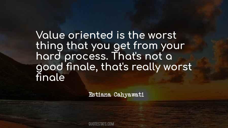 Estiana Cahyawati Quotes #377977 Estiana Cahyawati Quotes #377977