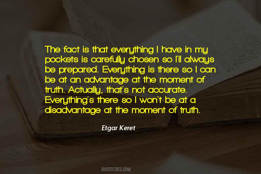 Etgar Keret Quotes #185648