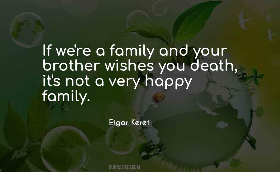 Etgar Keret Quotes #385513