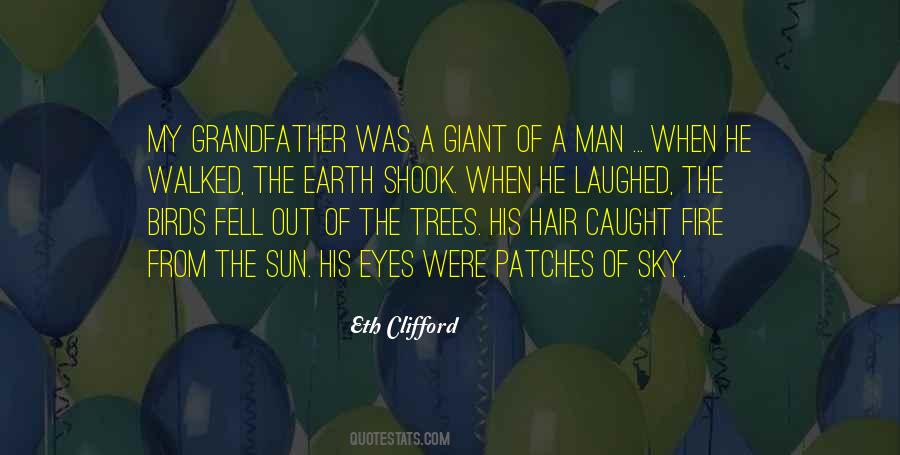 Eth Clifford Quotes #1252065 Eth Clifford Quotes #1252065