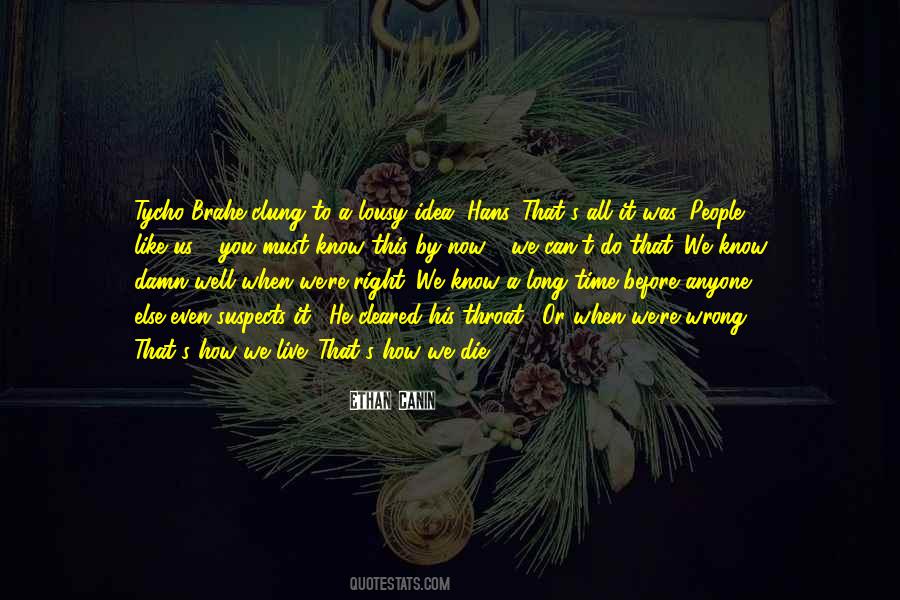 Ethan Canin Quotes #1007918