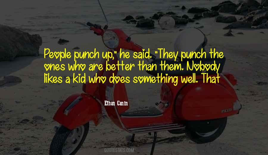 Ethan Canin Quotes #1063104
