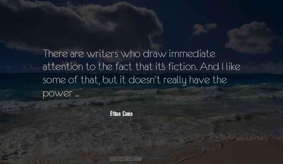 Ethan Canin Quotes #1239527