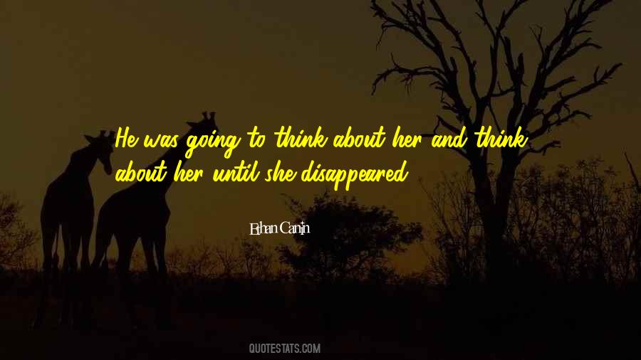 Ethan Canin Quotes #127644