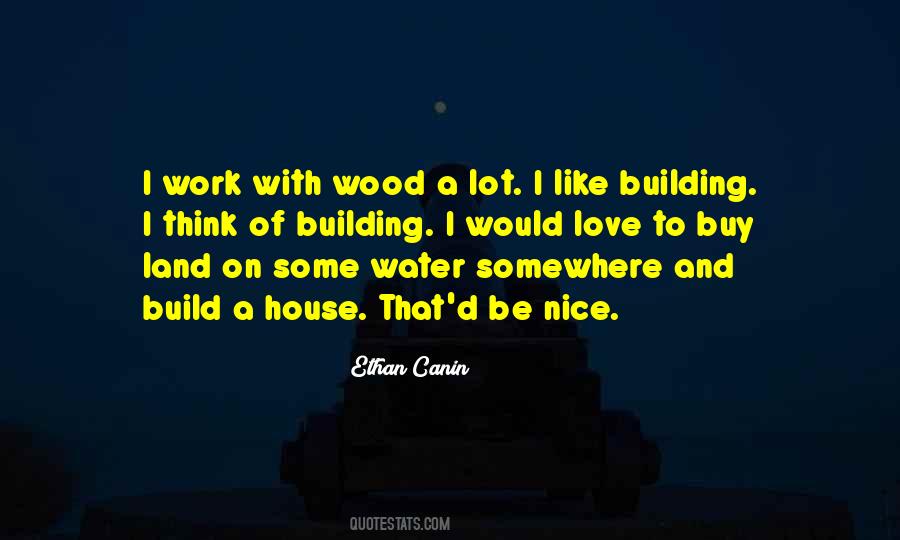 Ethan Canin Quotes #200242