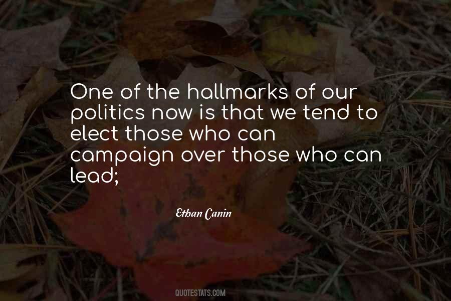 Ethan Canin Quotes #74243