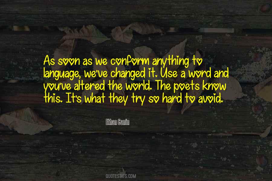 Ethan Canin Quotes #824582