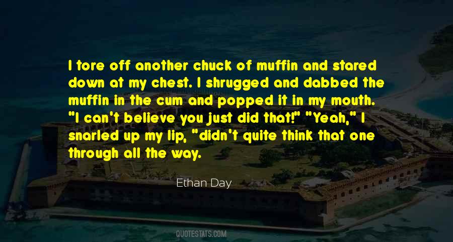 Ethan Day Quotes #323043