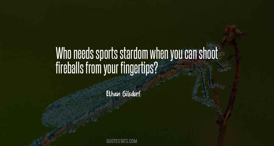 Ethan Gilsdorf Quotes #1867543 Ethan Gilsdorf Quotes #1867543