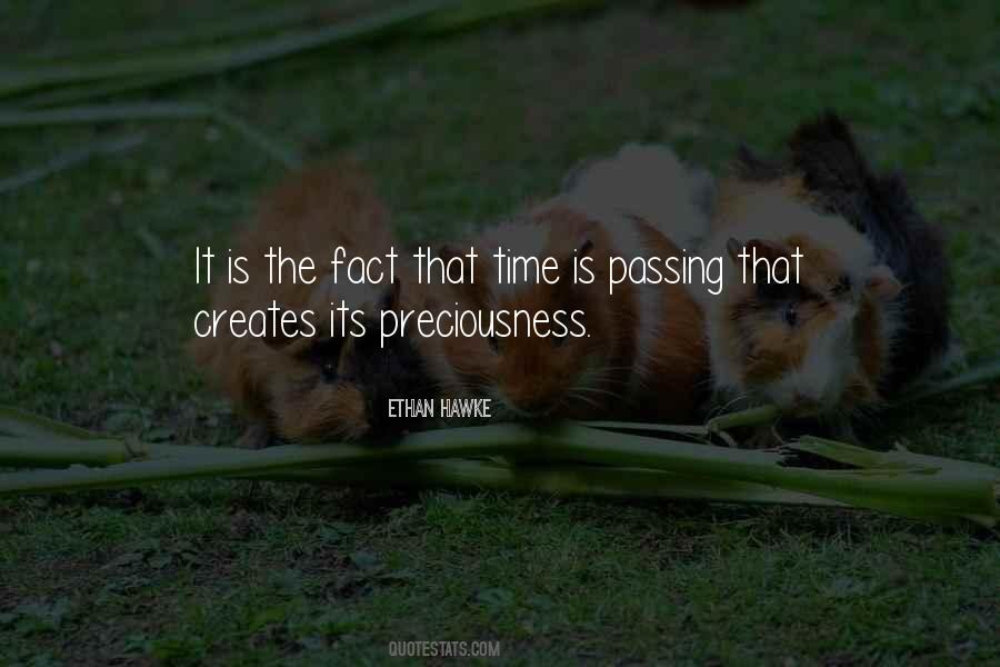 Ethan Hawke Quotes #1009335