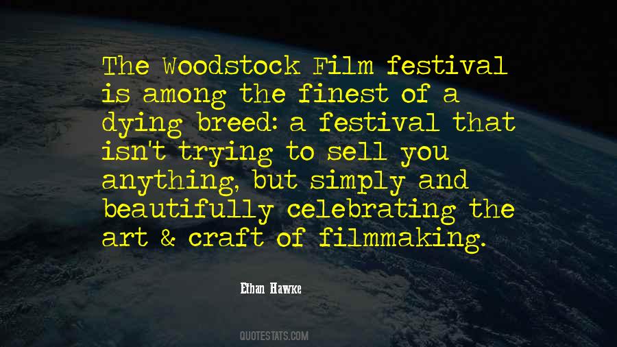 Ethan Hawke Quotes #1069288