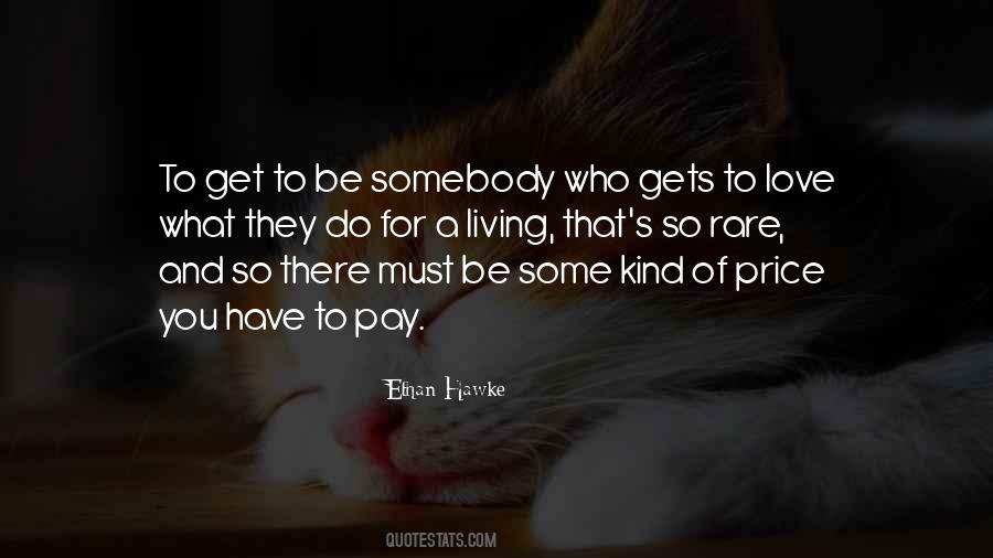 Ethan Hawke Quotes #1166347