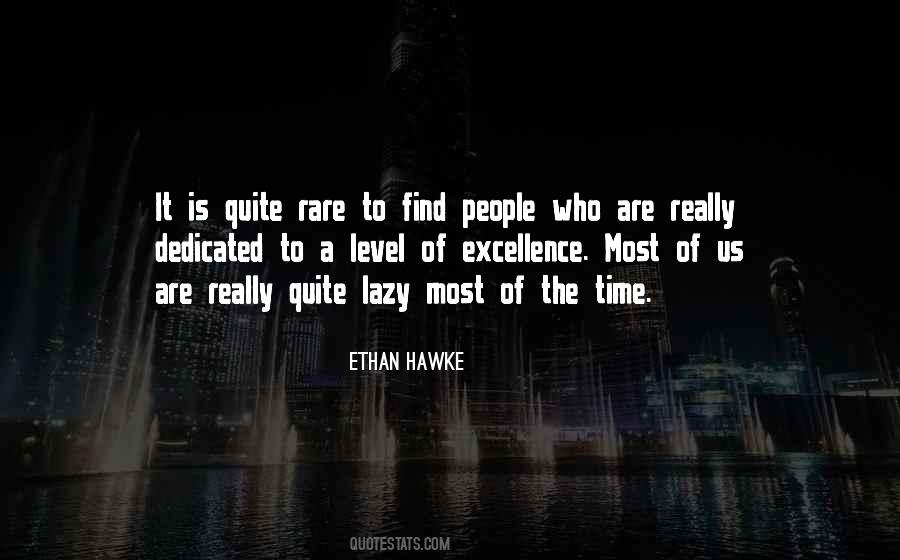 Ethan Hawke Quotes #1195173