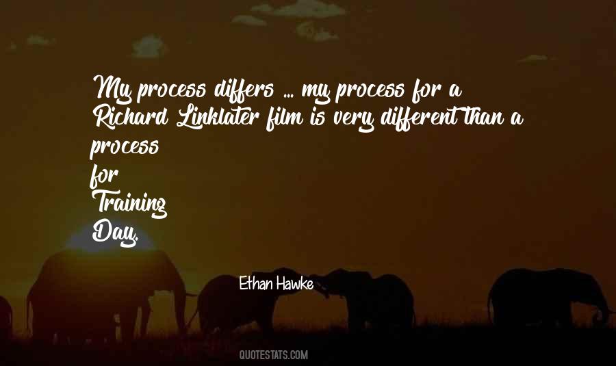 Ethan Hawke Quotes #143881