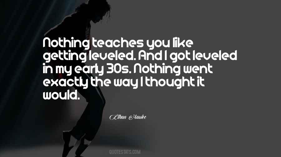 Ethan Hawke Quotes #147267