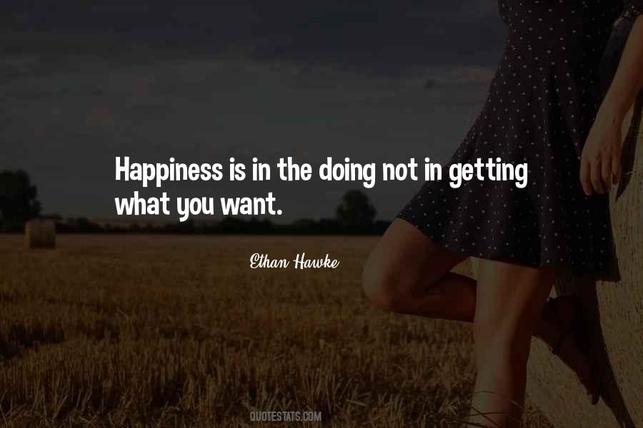 Ethan Hawke Quotes #1473623
