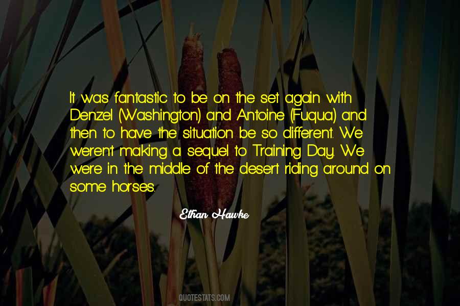Ethan Hawke Quotes #670276