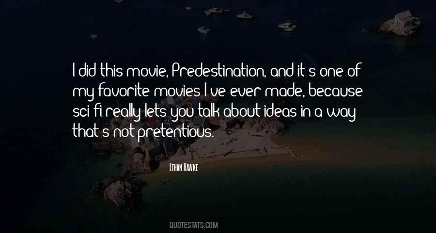 Ethan Hawke Quotes #671821