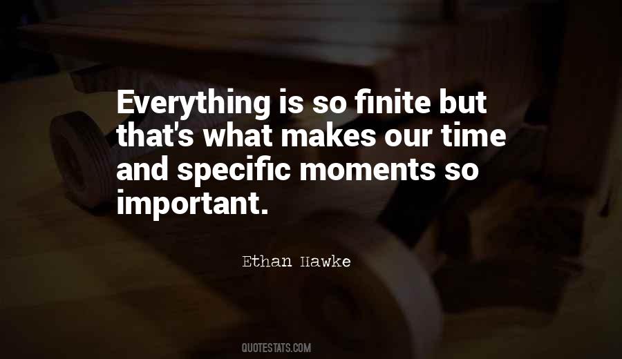 Ethan Hawke Quotes #743183