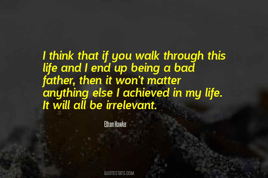 Ethan Hawke Quotes #933452