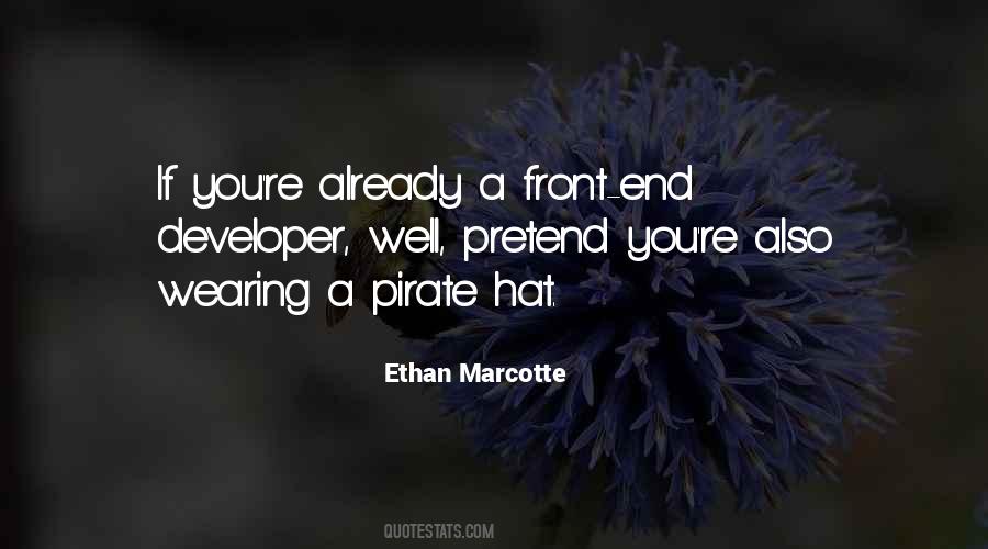 Ethan Marcotte Quotes #235507