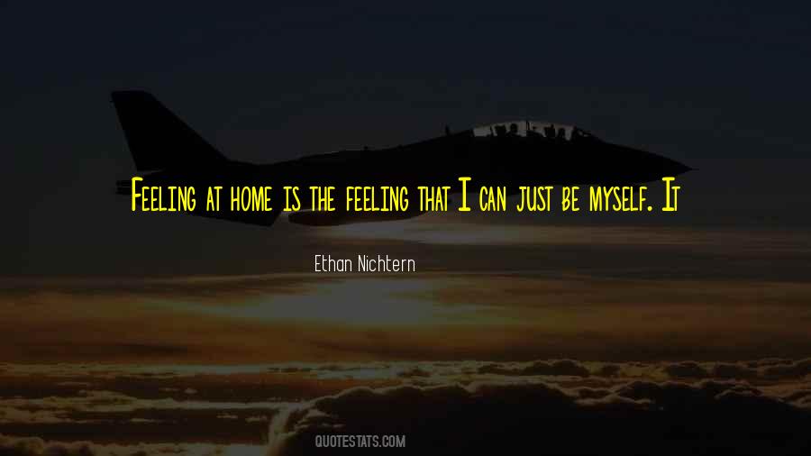 Ethan Nichtern Quotes #1118584