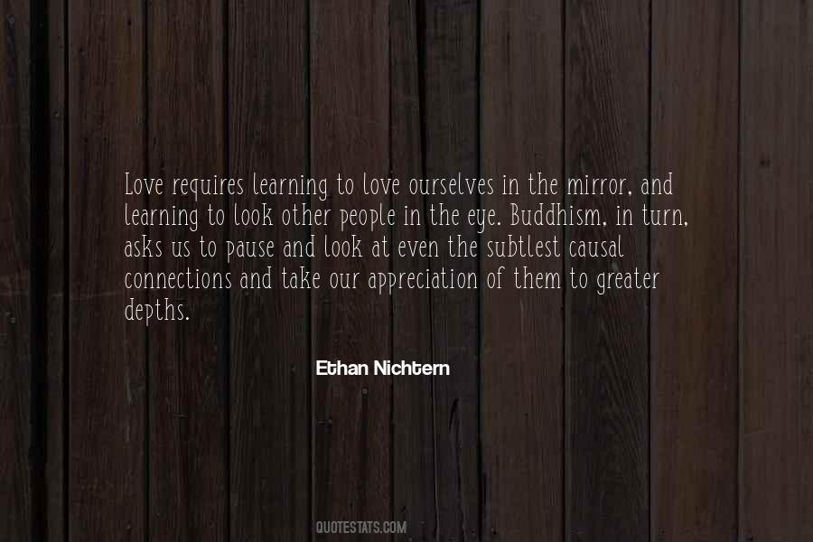 Ethan Nichtern Quotes #1262471