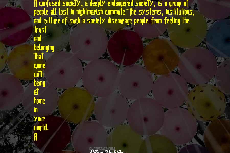 Ethan Nichtern Quotes #216402 Ethan Nichtern Quotes #216402
