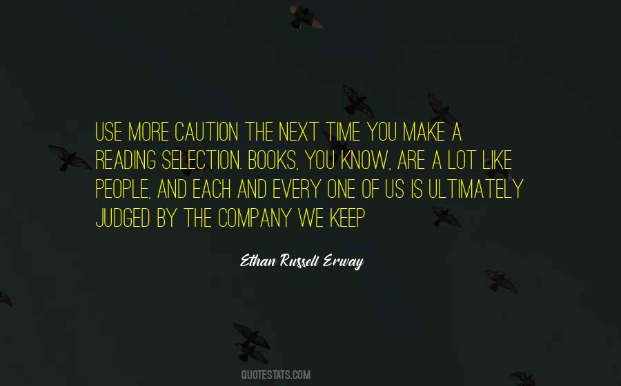 Ethan Russell Erway Quotes #1171821 Ethan Russell Erway Quotes #1171821