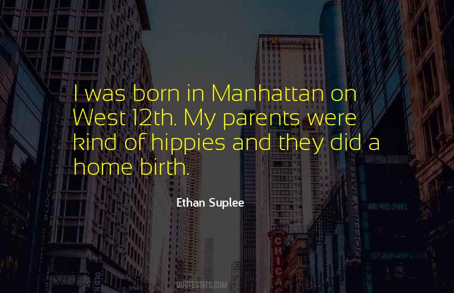 Ethan Suplee Quotes #1259418