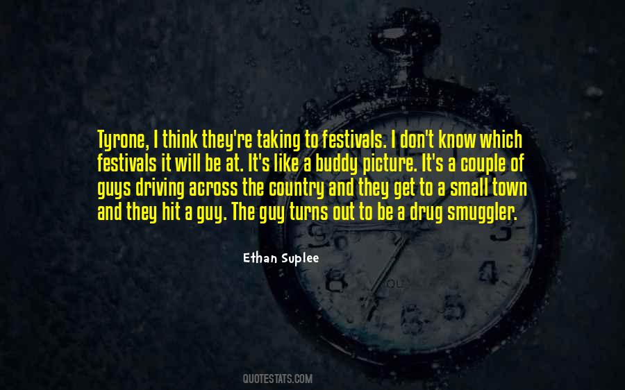 Ethan Suplee Quotes #357292